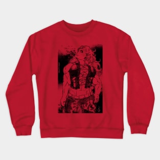 Noi Ink Crewneck Sweatshirt